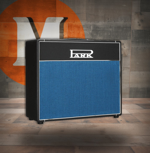 Park P18C Park 18 Combo (1974/Tremolo) - 18-Watt Park (Switchable 18W, 7W, 1W, 0.5W) Cascading Gain (P18C-U)