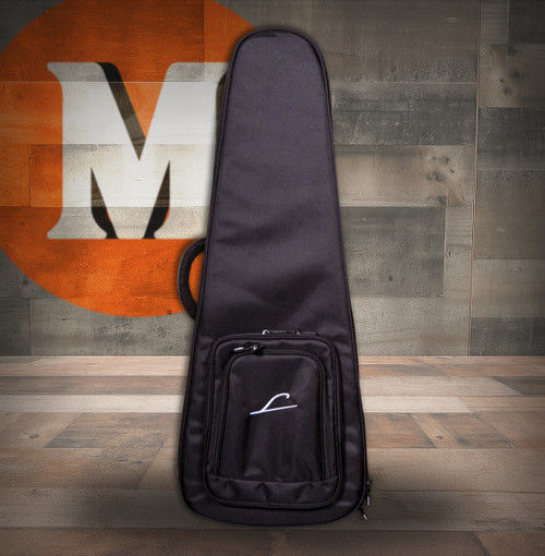 Legator Ninja Deluxe Gigbag LG-200 (LG200)|Musician Madness