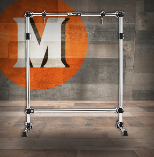 Gibraltar Gong Stand (GPRGS-L)