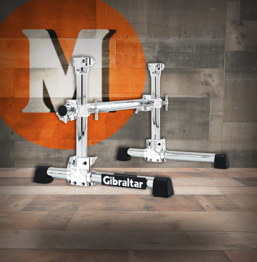 Gibraltar Stealth Side Mounting System (GSSMS) | Musician Madness