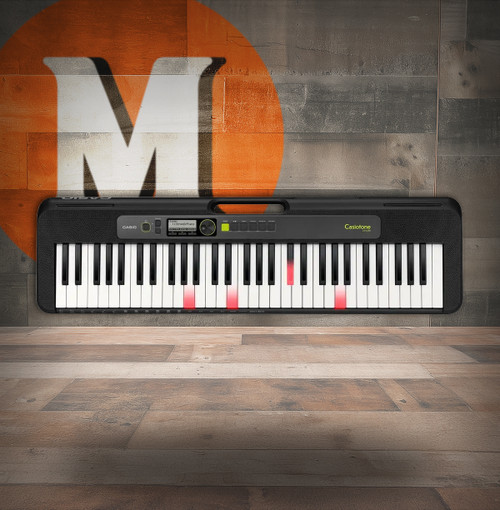 Casio LK-S250 61 Piano (LK-S250) | Musician Madness