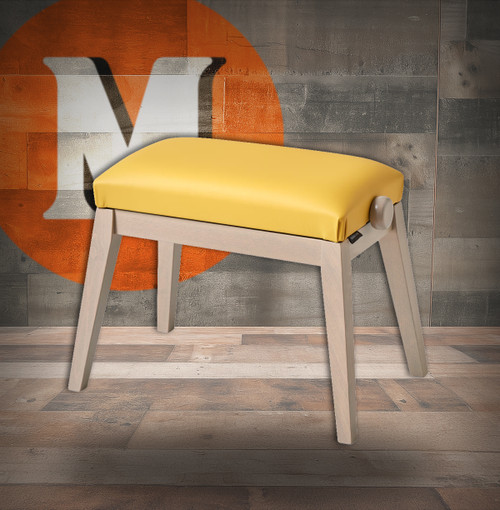 Casio BG-50HM Color-Matching Height Adjustable Padded Bench for Privia PX-S7000HM (BG-50HM)