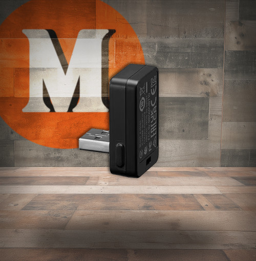 Casio WU-BT10 Bluetooth Wireless MIDI Adapter (WU-BT10) | Musician Madness