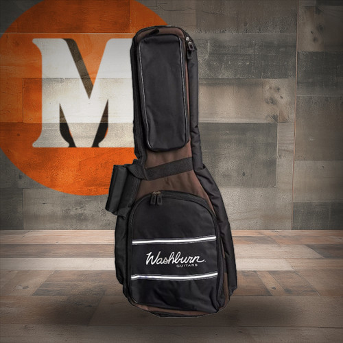 Washburn GB78 Semi Hollow Gigbag (GB78-U) | Musician Madness