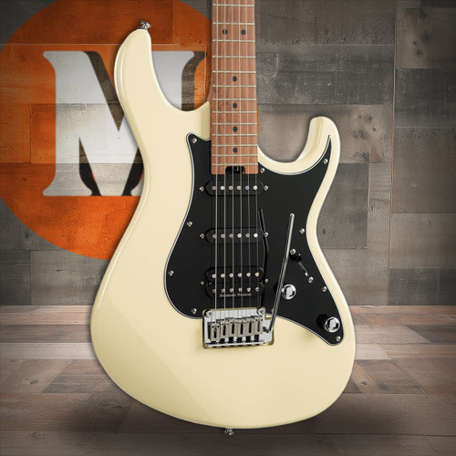 Cort G290 Modern Electric Guitar - Military Beige (G290MODERNMBG-U) | Musician Madness