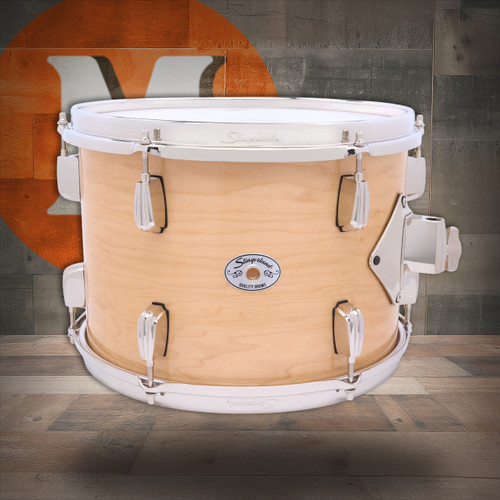 Slingerland Sl 9X13 Studio King Rack Tom, Ventura Sand (SDSK0913TTKSKVTS) | Musician Madness