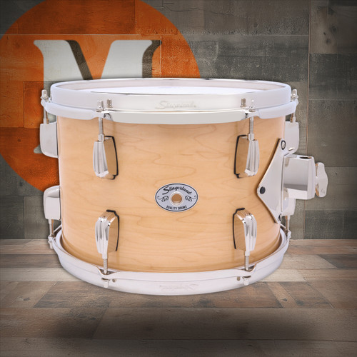 Slingerland Sl 8X12 Studio King Rack Tom, Ventura Sand (SDSK0812TTKSKVTS) | Musician Madness