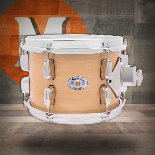 Slingerland Sl 7X10 Studio King Rack Tom, Ventura Sand (SDSK0710TTKSKVTS) | Musician Madness