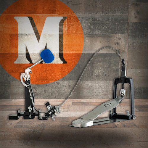 Dixon Cajon Pedal Plus (PPCPP)