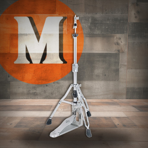 Dixon K Series Hi-Hat Stand 3 Leg Double-Braced (PSHK902)