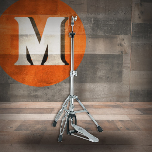 Dixon 80 Series Hi-Hat Stand (PSH8)