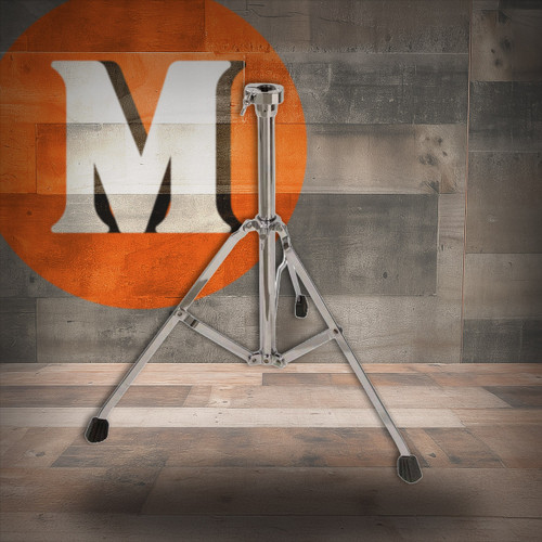 Dixon Educational Percussion Bell Kit Stand Base Section (PSBDXB2TB) | Musician Madness