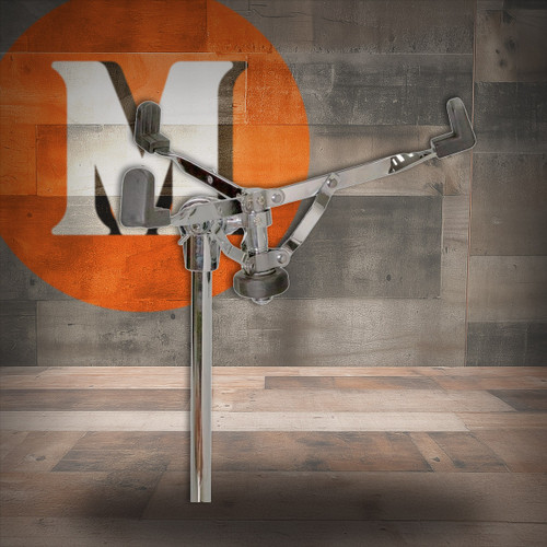 Dixon Educational Percussion Combo Kit Stand Snare Basket Section (PSSDXB2TU1)