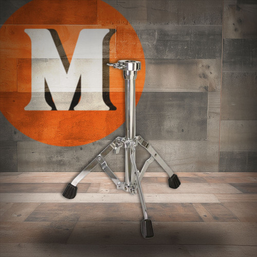 Dixon Educational Percussion Snare Kit Stand Snare Base Section (PSSDXB2TB)