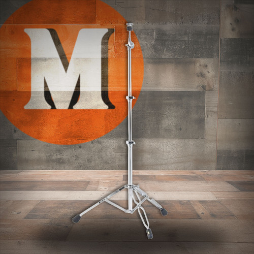 Dixon 80 Series Straight Cymbal Stand (PSY8) | Musician Madness