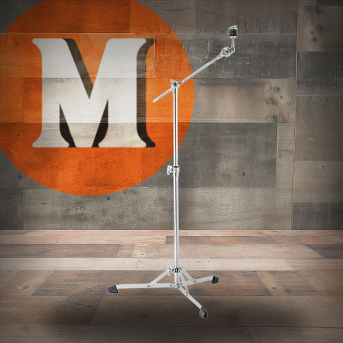 Dixon 10 Series Flat Boom Cymbal Stand (PSY1I)