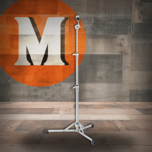 Dixon 10 Series Flat Straight Cymbal Stand (PSY1)|Musician Madness