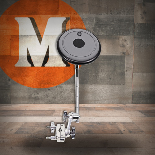 Dixon Pro Workout Pad with Mounting Arm (PYHPS1)