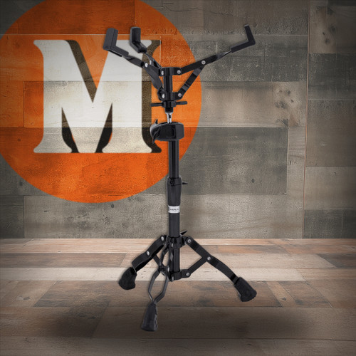 Mapex Armory 800 Snare Stand Black Plated - Open Box (S800EB) | Musician Madness
