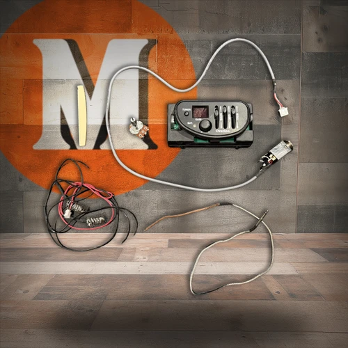 Ovation Celebrity OP-4CT Preamp (OVATIONPREAMP02)