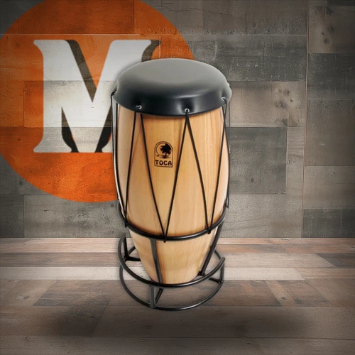 Toca Anniversary Conga Stool (TCS)