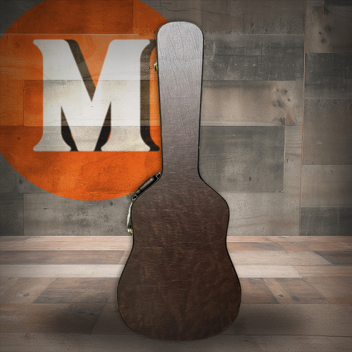 TKL 12 String Dreadnought Guitar Case (TKL07915/DWB) | Musician Madness