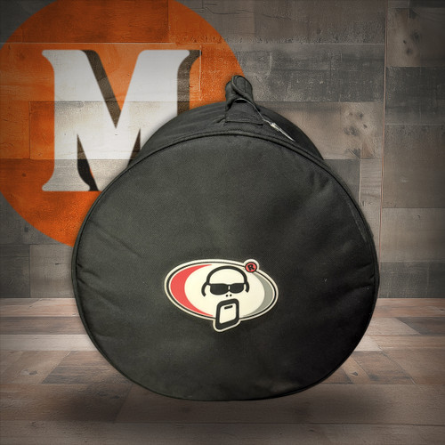 Protection Racket 14" x 14" Tom Case|Musician Madness