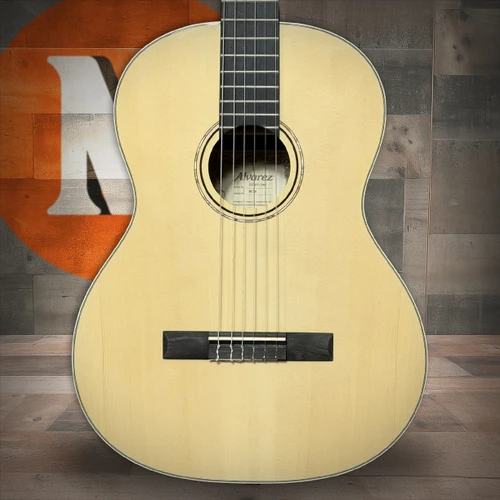 Alvarez Regent Dreadnought w/Deluxe Gig Bag (RD26)