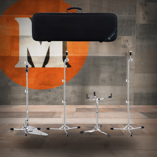 Mapex Streetlite Hardware Pack (HPSL001) | Musician Madness