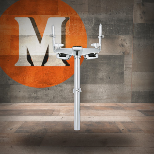 Mapex Double Tom Holder For Meridian (TH676) | Musician Madness