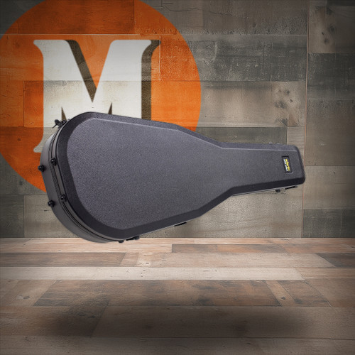 Schecter 1685 SGR-13AC Acoustic Hardcase (1685) | Musician Madness