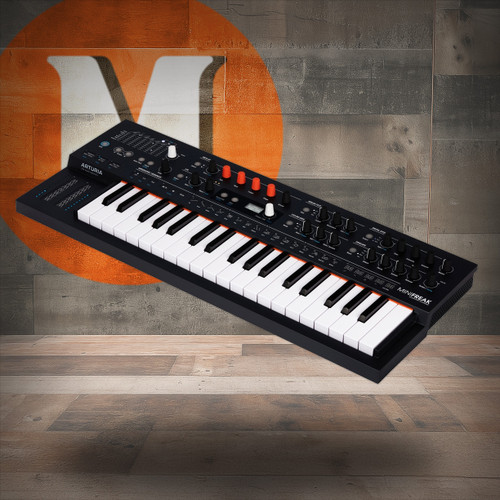 Arturia Minifreak Hybrid Synthesizer (571001) | Musician Madness
