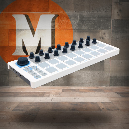 Arturia Beatstep Pro Midi Controller & Sequencer (430111