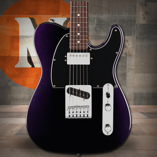 Fender Player II Modified Telecaster SH, Rosewood Fingerboard, Dusk | Musician Madness