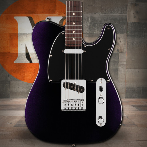 Fender Player II Modified Telecaster Rosewood Fingerboard, Dusk | Musician Madness