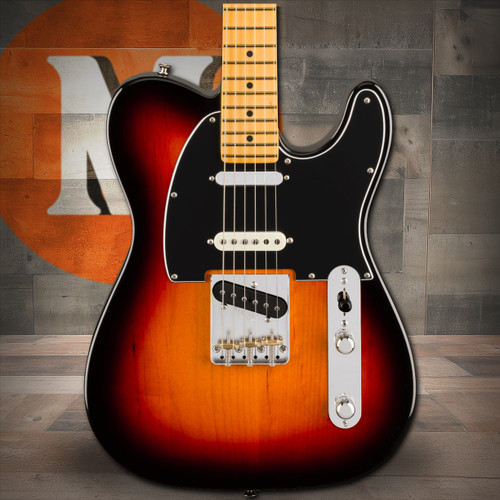 Fender American Professional Classic Telecaster Rosewood