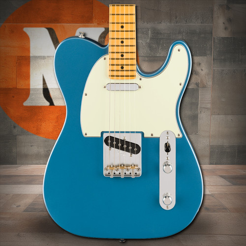Fender American Professional Classic Hotshot Telecaster Maple