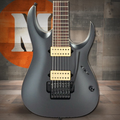Ibanez Jake Bowen Signature 7 String Electric Guitar w/Bag (JBM27) | Musician Madness