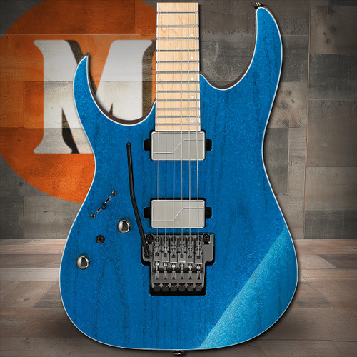 Ibanez Tim Henson Signature 6 String Electric Guitar w/Bag (TOD10MM) | Musician Madness
