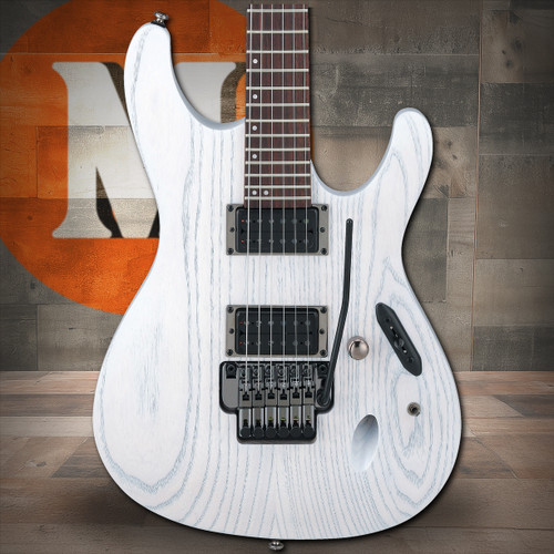 Ibanez Paul Waggoner Signature  6 String Electric Guitar w/Bag (PWM20)