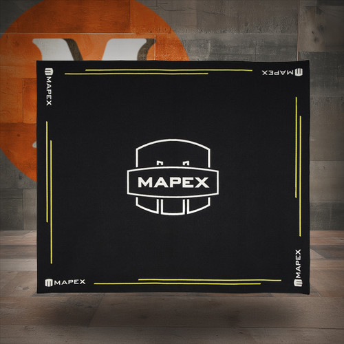 Mapex Drum Rug - Classic Prime (PMKM-M22P10) | Musician Madness
