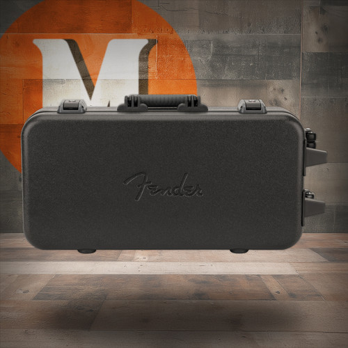 Fender Tone Master Pro Molded Case - Black