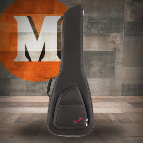 Fender FB1225 Electric Bass Gig Bag | Musician Madness