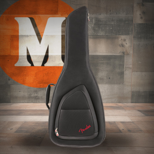 Fender Fender FE1225 Electric Guitar Gig Bag | Musician Madness
