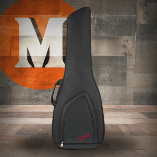 Fender FBSS610 Short Scale Bass Gig Bag | Musician Madness