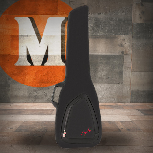 Fender Fender FB610 Electric Bass Gig Bag | Musician Madness
