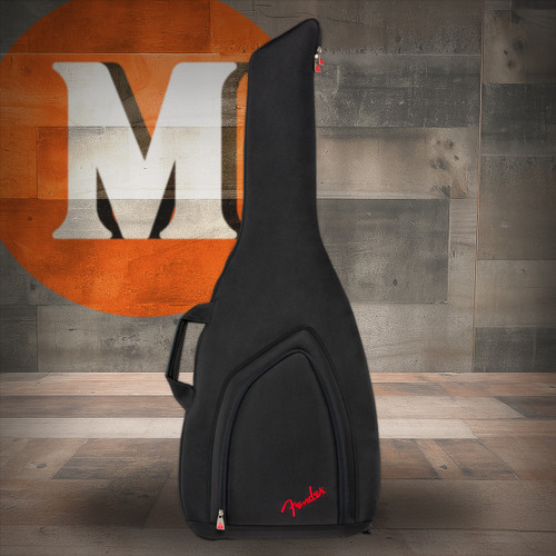 Fender FEJ610 Jaguar/Jazzmaster Gig Bag | Musician Madness