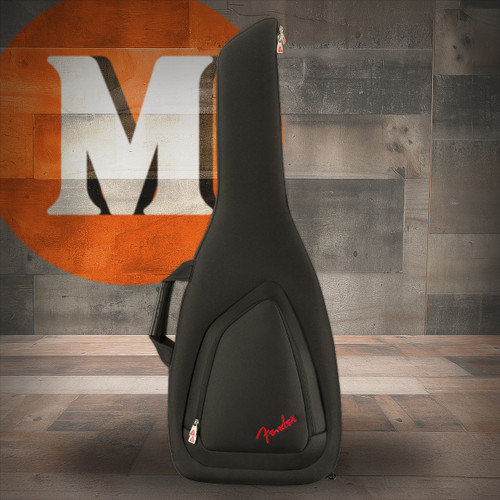 Fender FE610 Electric Guitar Gig Bag