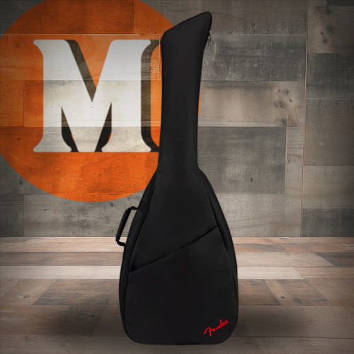 Fender FAB405 Long Scale Acoustic Bass Gig Bag | Musician Madness