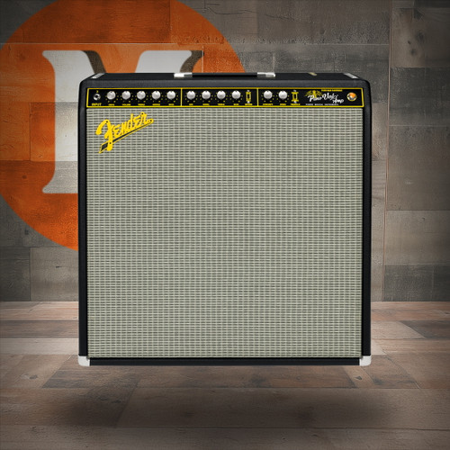 Fender 57 Custom Deluxe